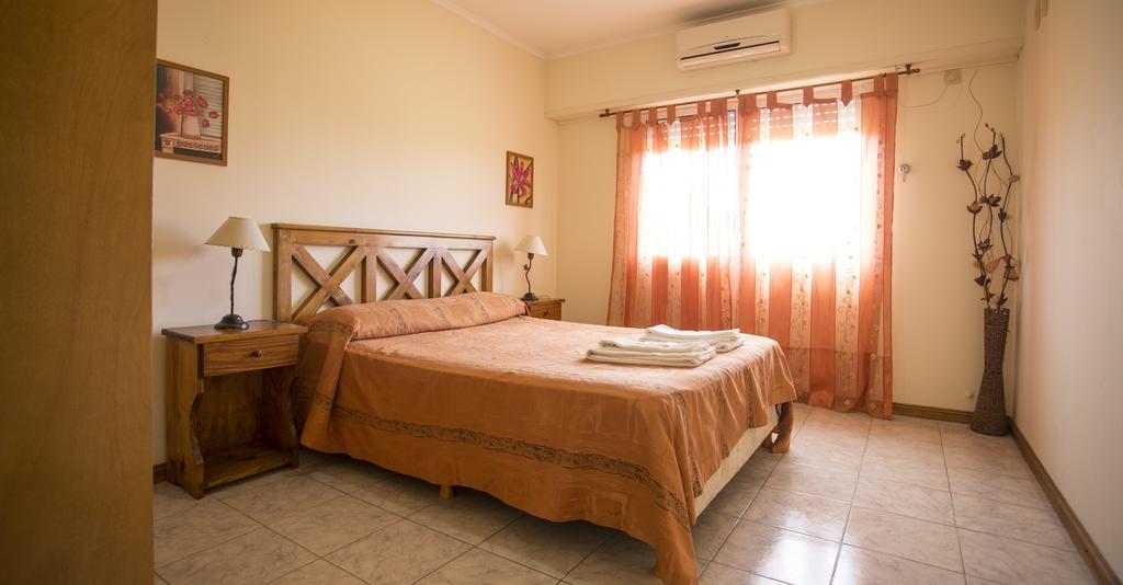 Gualeguaychú Cabanas Termas Del Guaychu 빌라 외부 사진