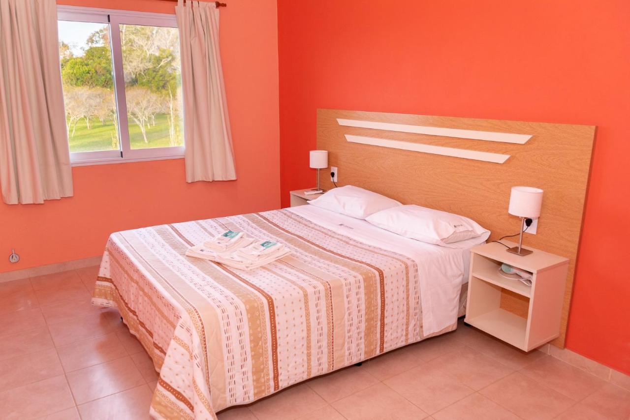 Gualeguaychú Cabanas Termas Del Guaychu 빌라 외부 사진